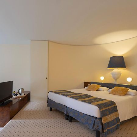Park Hotel Principe Lugano Exterior foto
